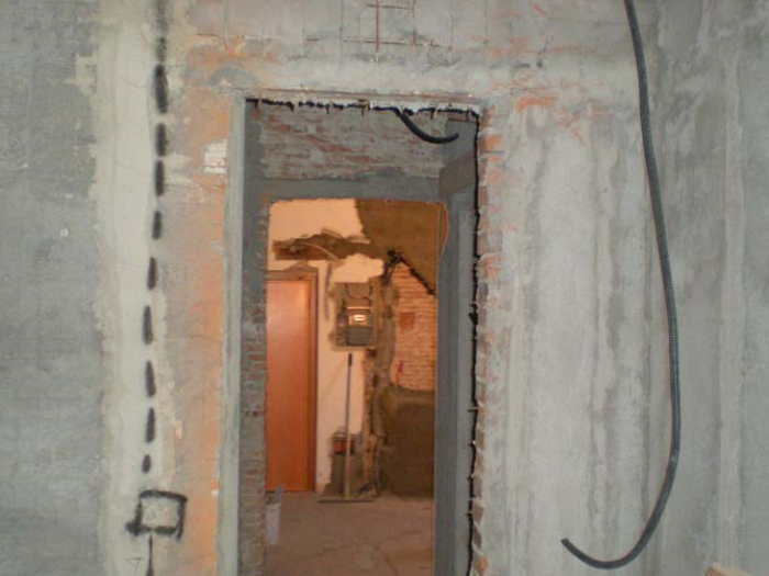 Archisio - Flli Bollaro Snc - Progetto Edilizia e lavori edili