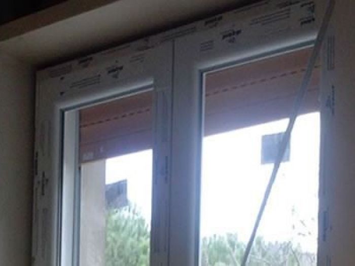 Archisio - Roberto Palma - Progetto Sostituzione infissi esterni immobile comunale via dscarlatti