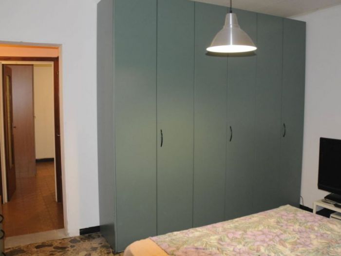 Archisio - Nca Nunzio Carraffa - Progetto Appartamento gr