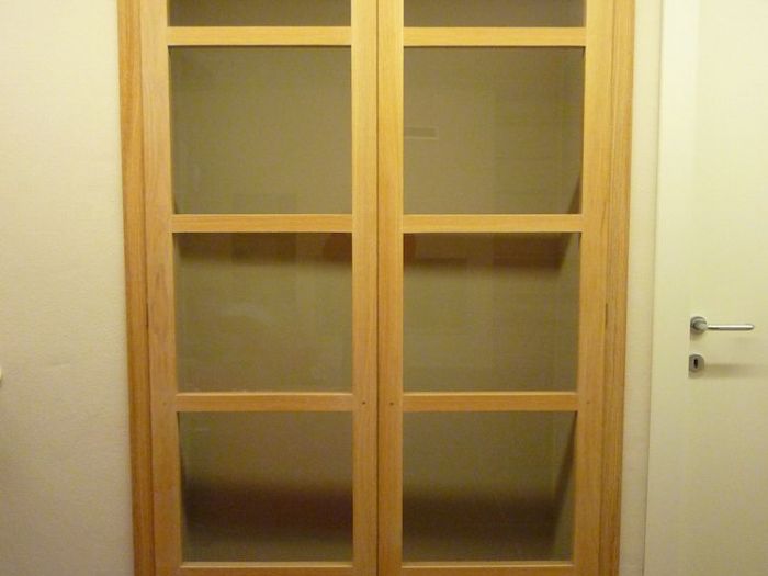 Archisio - Falegnami In Cantello Snc - Progetto Zona giorno e zona notte