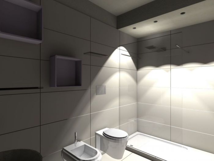 Archisio - Elisa Cuccovillo - Progetto Villa a