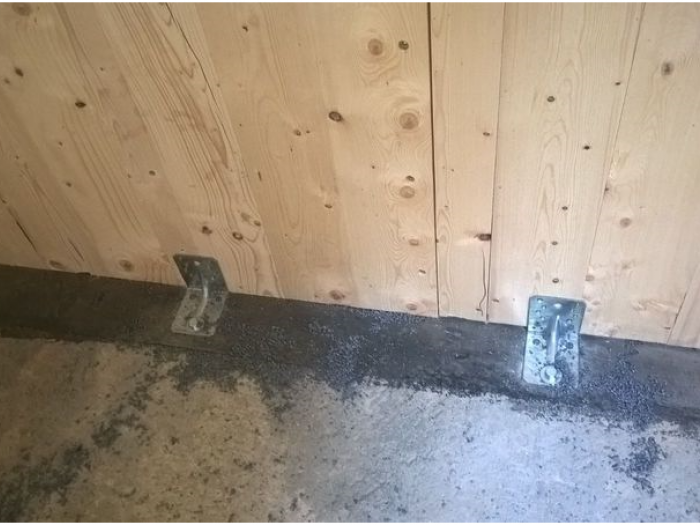 Archisio - Angoli Legno Edilizia - Progetto Costruzioni in legno