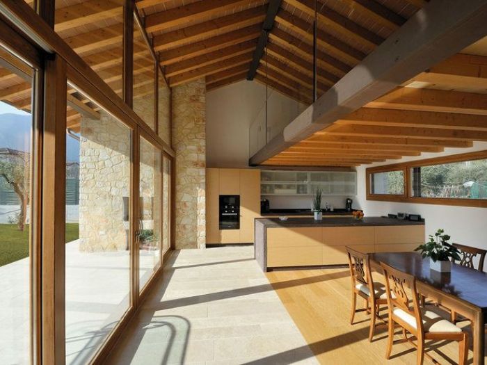 Archisio - Tixa - Progetto Casams