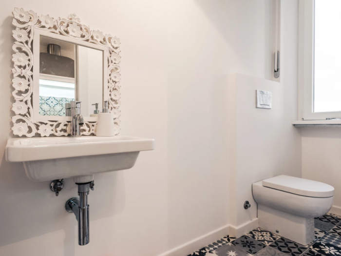 Archisio - More Than Architecture Studio - Progetto Casa san giovanniRoma