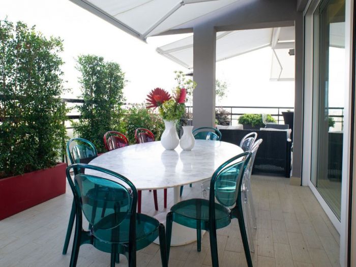 Archisio - Thesign Progettazione Dinterni srl - Progetto Stile moderno