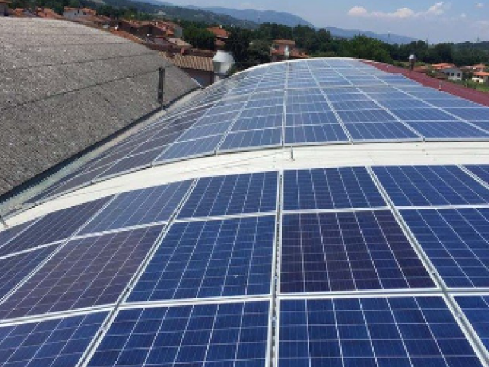 Archisio - Enersave - Progetto Impianti elettrici ad arezzo e provincia