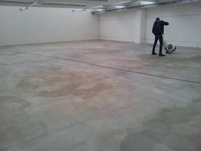 Archisio - Brillant Service - Progetto Lavori di pulizie