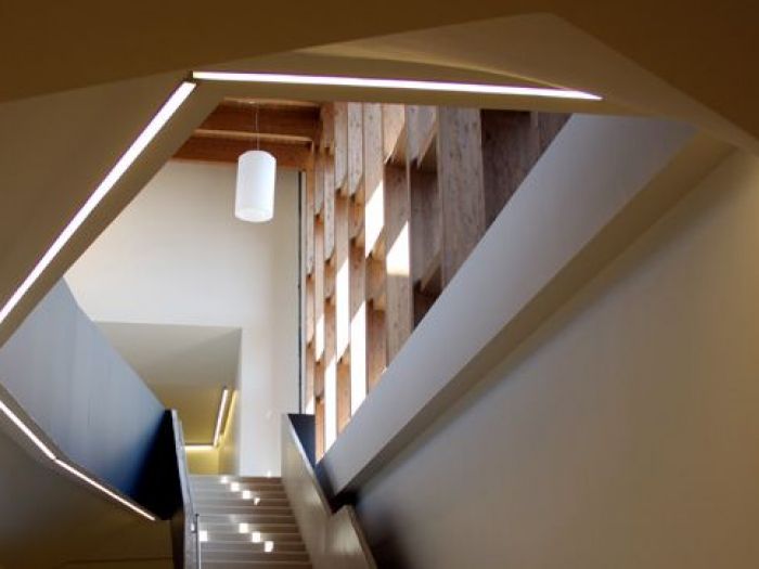 Archisio - Iti srl - Progetto Design