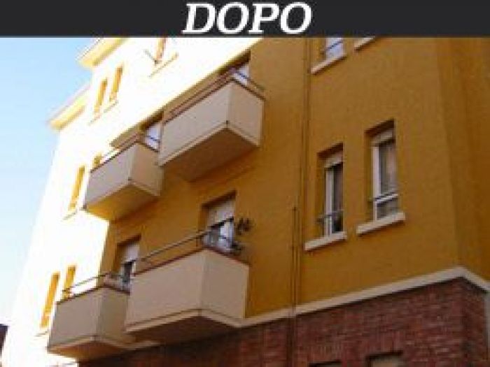 Archisio - Edil System - Progetto Acer piacenza