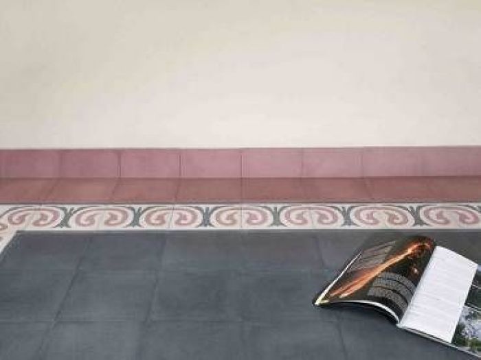 Archisio - Romano Pavimenti - Progetto Cementine