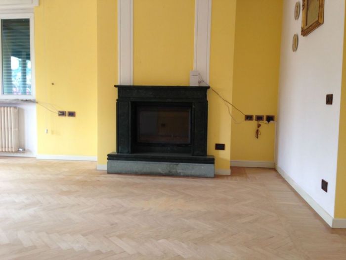 Archisio - Lato Interno Design - Progetto Rilamature abitazioni private