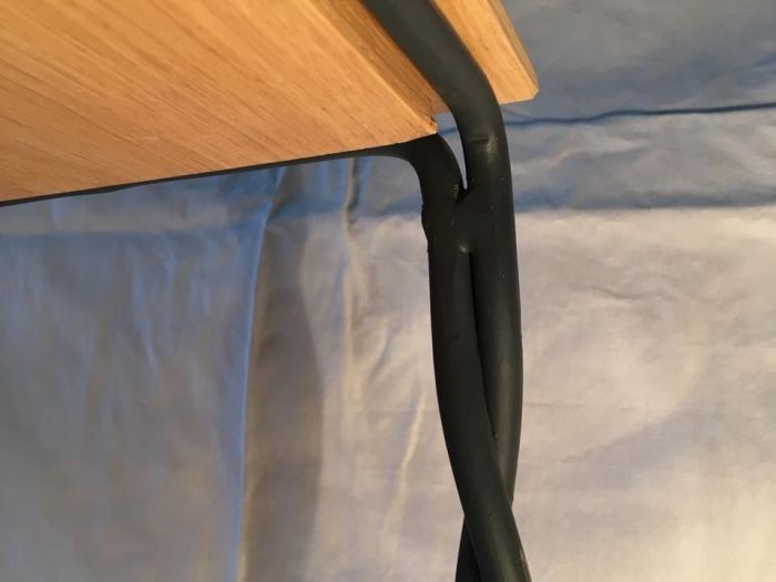 Archisio - Casesa Tiziano - Progetto Table-s