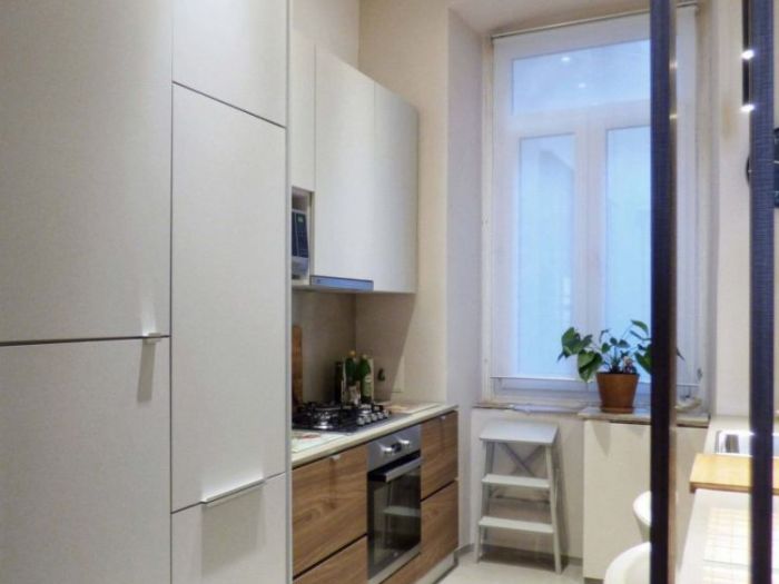 Archisio - Rndr Studio - Progetto Tgr9 interior