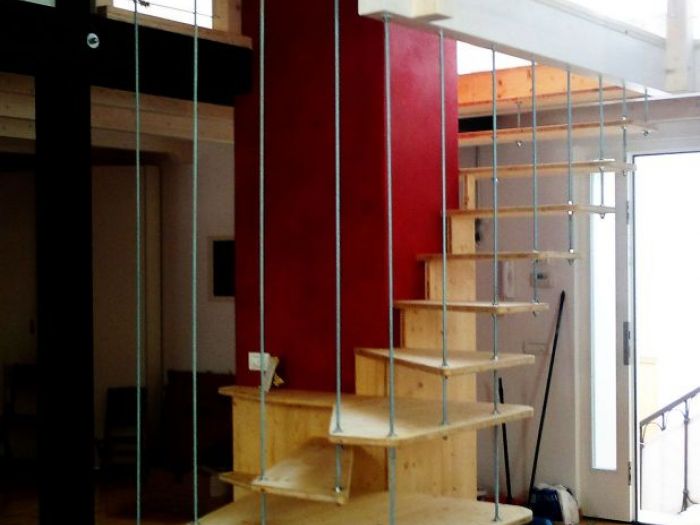 Archisio - Taut Ventura - Arthur Pichler Walter Colombi - Progetto Progetti diversi di taaut ventura