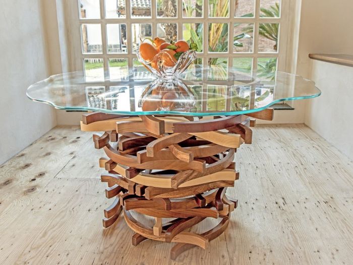 Archisio - Ornythos - Progetto Forma zero