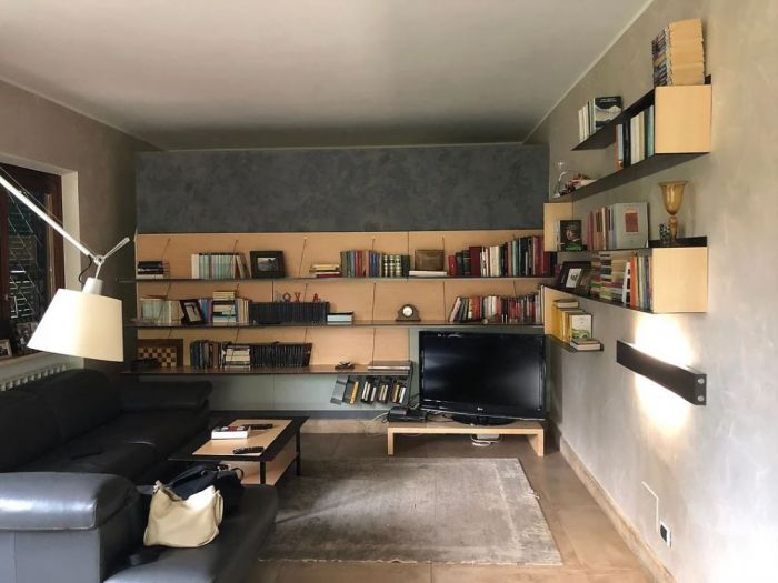 Archisio - Alberto Albeggiani - Progetto Morena