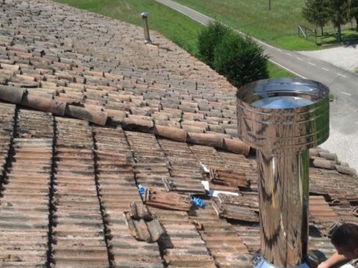 Archisio - Clinica Del Camino - Progetto I nostri lavori