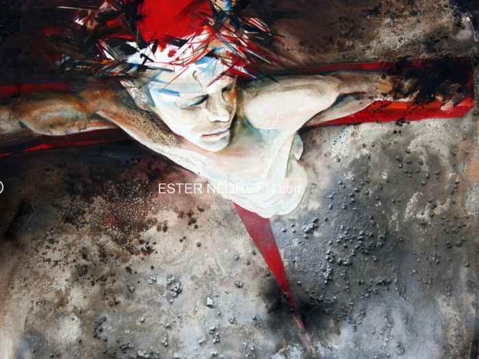 Archisio - Ester Maria Negretti - Progetto ESTER MARIA NEGRETTI