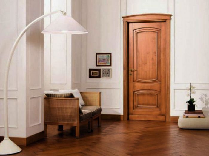 Archisio - Styl Porte Serramenti - Progetto Porte interne