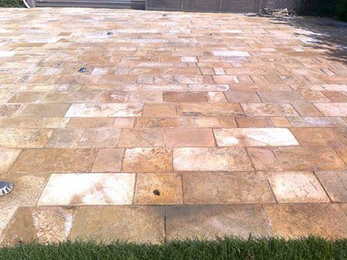 Archisio - Lorenzo Maria Antonello Gerardi - Progetto Villa tb parco evoli