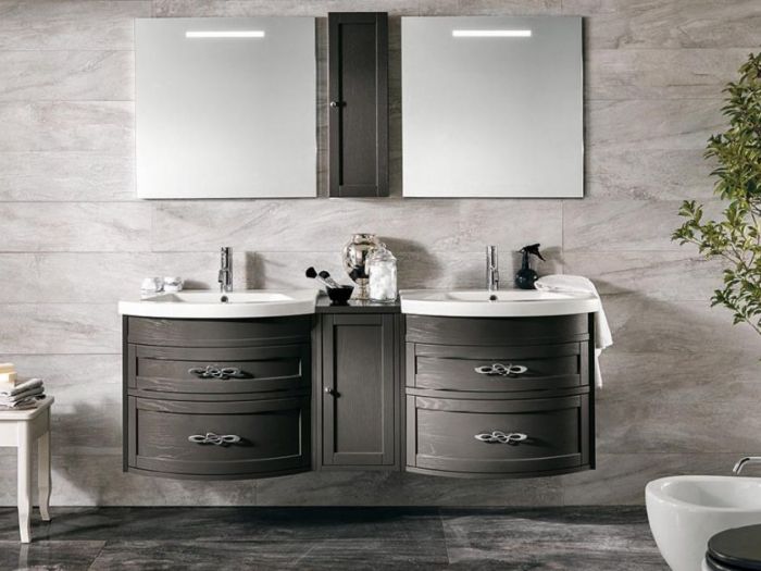 Archisio - Ral Ceramiche Design srl - Progetto Bagno stefaniagloria
