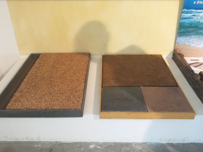 Archisio - Decorart - Arredo Bagno E Complementi Di Arredo - Progetto DECORART IMPRESA EDILE -COMPLENTI DARREDO BAGNO