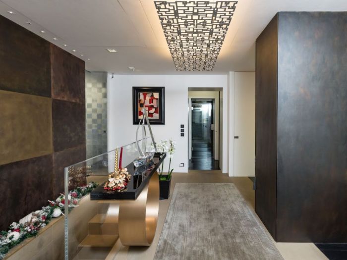 Archisio - Daniele Raffaelli - Progetto Villa