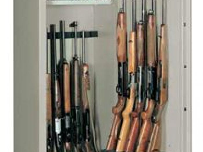 Archisio - Impianti Tvcc Sistemi Integrati Di Sicurezza - Progetto Casseforti e armadi blindati