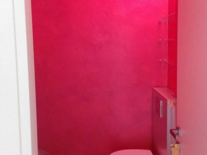 Archisio - Prs Progettare Realizzare In Sicurezza Srls - Progetto Ristrutturazione appartamento ostia via paolini