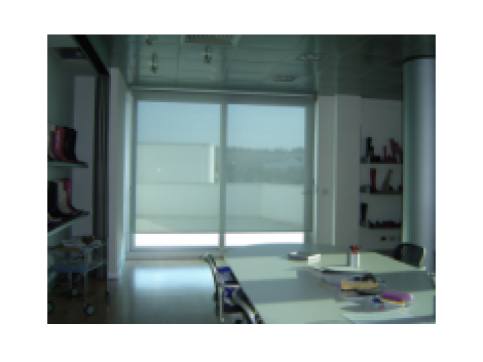 Archisio - Arredotenda - Progetto Lavorazioni