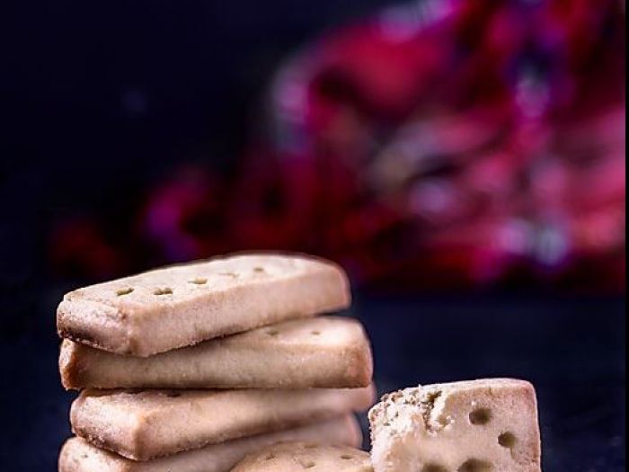 Archisio - Stefano Carniccio - Progetto Food