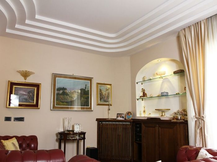 Archisio - Cesario Artdesign - Progetto Architettura design