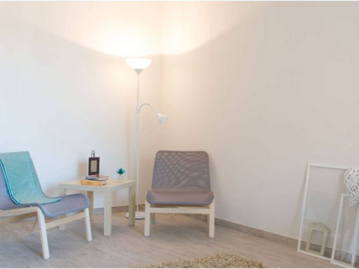 Archisio - Stefania Chiarenza E Barbara Alongi - Progetto Natural house