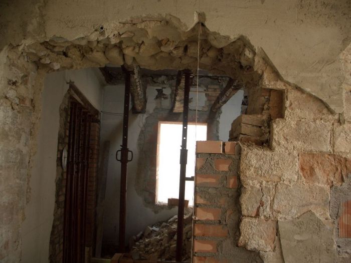 Archisio - Massimo Binotto - Progetto Ristrutturazione fabbricato