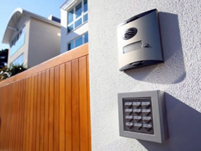 Archisio - Frem Impianti Elettrici - Progetto Antifurti e allarmi