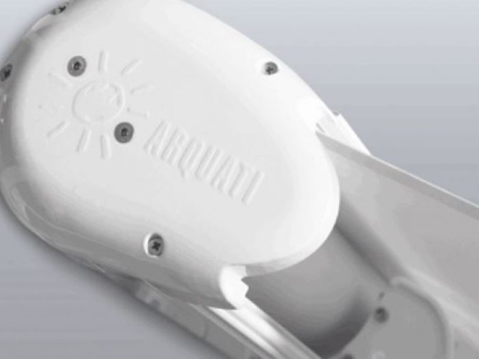 Archisio - New 3 Emme Sistemi E Tendaggi - Progetto Tende da sole maxi compact