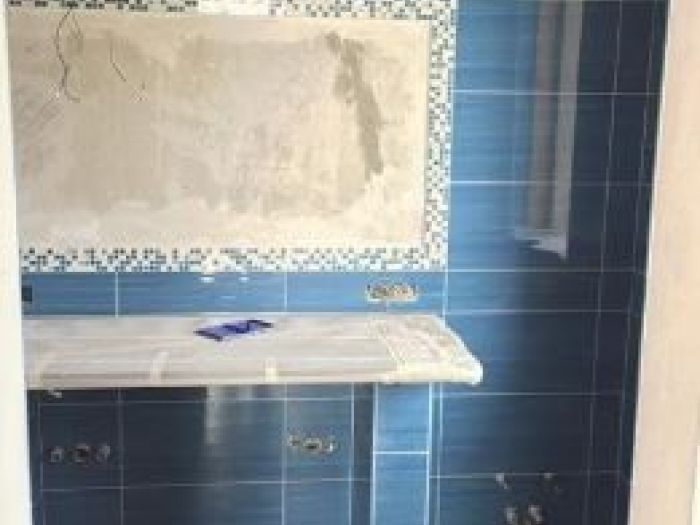 Archisio - Cesa - Progetto Bagni