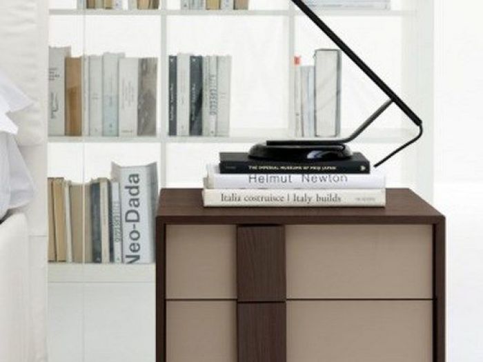 Archisio - Bassetti Proposte Darredo - Progetto Notte