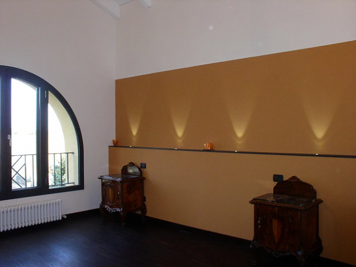 Archisio - Lucia Occhialini - Progetto Budrio