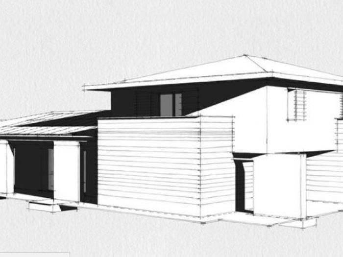 Archisio - Stefania Poles - Progetto Casa iago