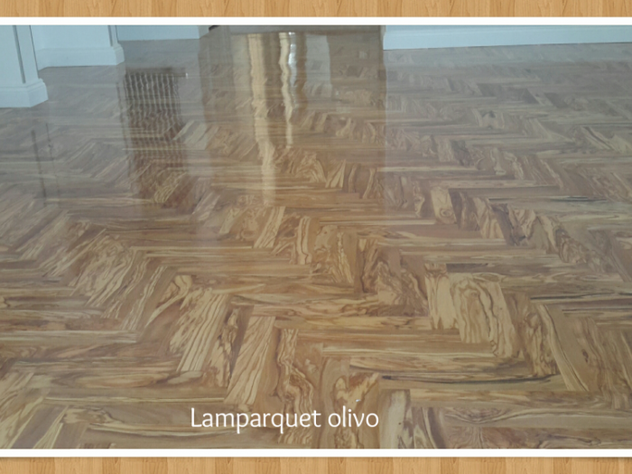 Archisio - Ligori Parquet - Progetto Installazione porte interne lucera