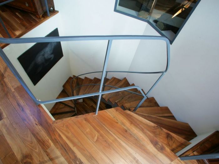 Archisio - Studio Lenzi Associati - Progetto Sottotetto spettacolare