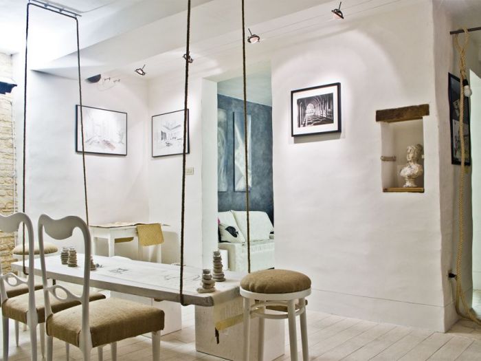 Archisio - Galleria Interni Arte - Progetto Studio