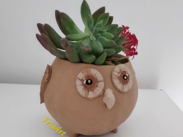 Archisio - Frisart - Progetto Realizzazioni animali