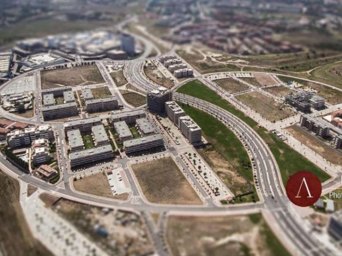 Archisio - Looma - Progetto Fotografia aerea