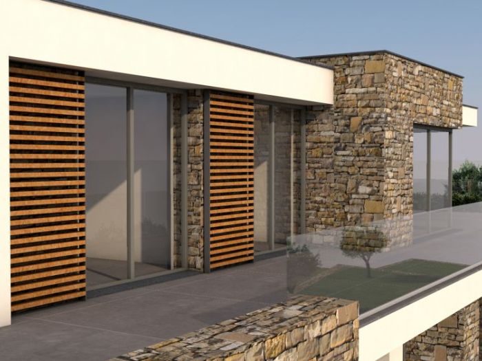 Archisio - Architetto Roberto Ferraro - Progetto Bb