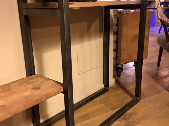 Archisio - Scenography - Progetto Mobili scenografici