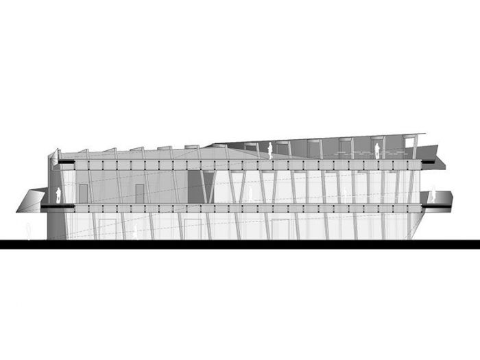 Archisio - Plasma Studio - Progetto X-site