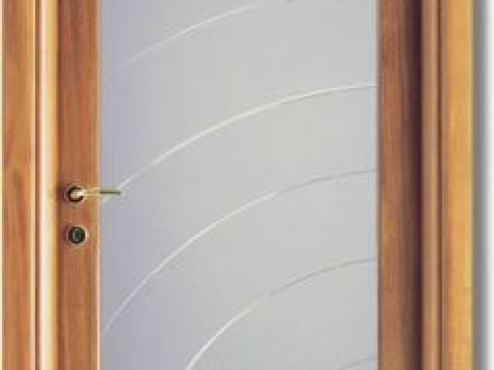 Archisio - Falegnameria Artigiana Di Carapellese Nicola - Progetto Infissi portoni e porte