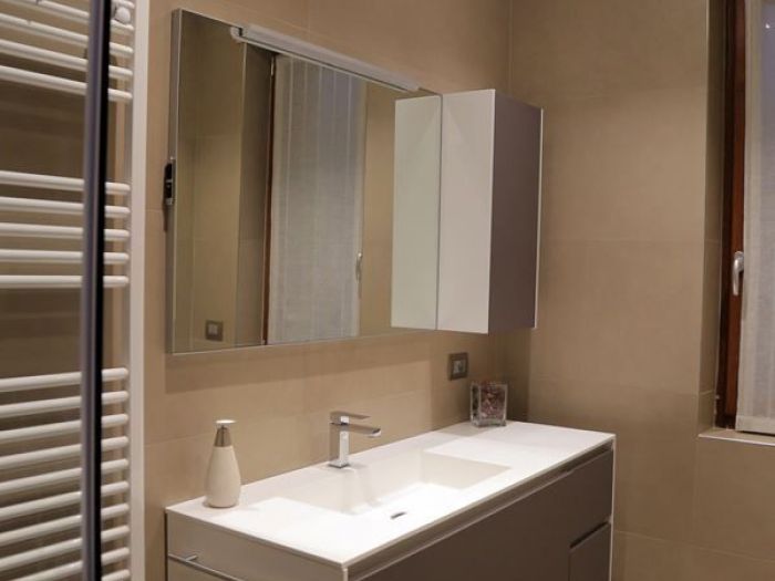 Archisio - Mario Verace - Progetto Casa 10